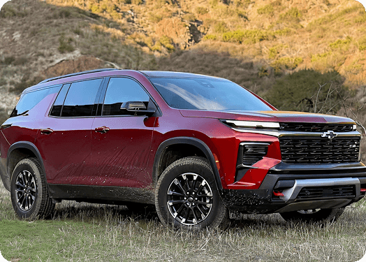 2025 Nissan Pathfinder Review