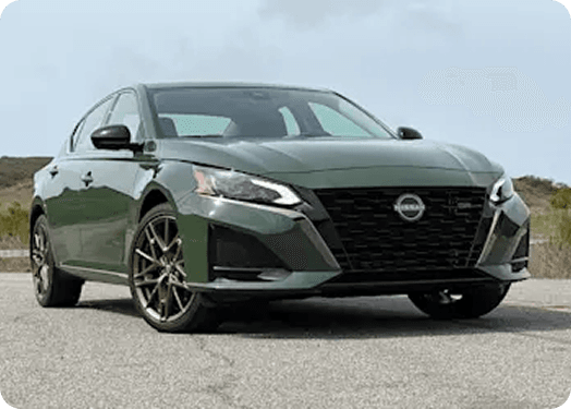 2025 Nissan Frontier Review